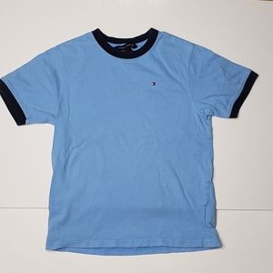 3/$20🌹Tommy Hilfiger boys tshirt